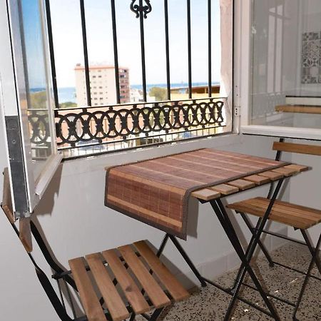 Casita Con Mirador Villa Málaga Eksteriør billede